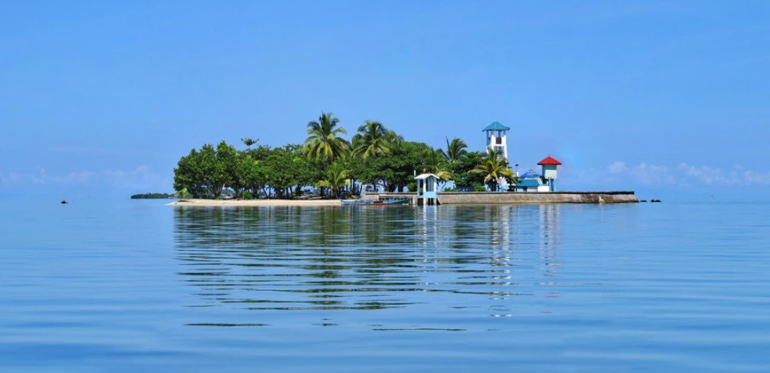 Kantican Island, , Philippines